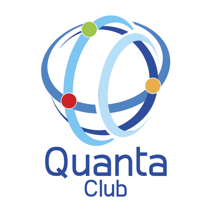 Quanta Club Logo